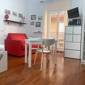  Appartamento Emeraldway - Bellissimo Loft A Porta Romana