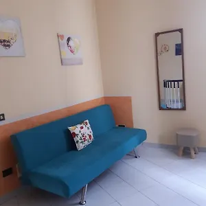  Appartamento Stylish Flat Il Sole