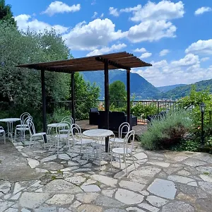 Ferienhaus Cozzena, Maslianico