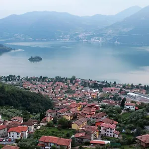Bauernhof Cascina Lert, Marone
