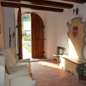 Ferienhaus Pescalina -, Pescate