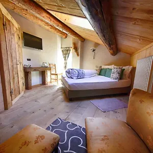 Bauernhof De L'all, Isolaccia
