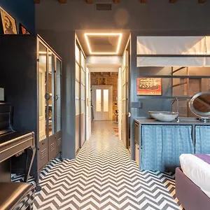  Appartamento Casa Da Estrosa